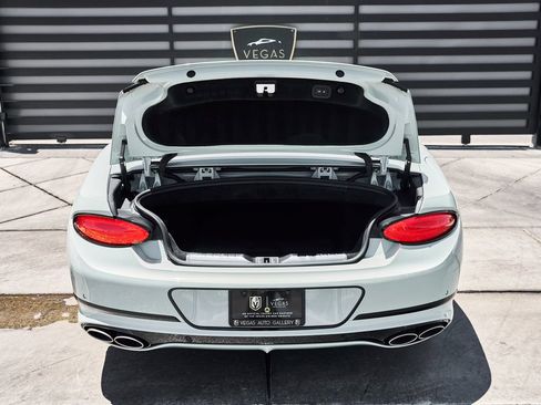 Used 2024 Bentley Continental GT Speed AWD/4WD image 17