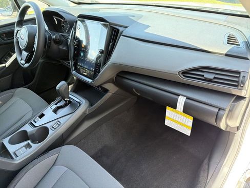 New 2026 Subaru Crosstrek 2.0i Premium AWD/4WD image 12