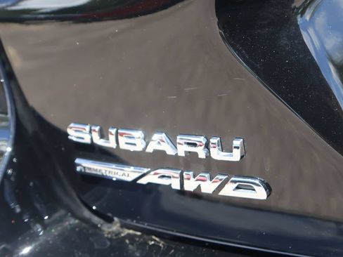 Used 2024 Subaru Crosstrek 2.5i Sport AWD/4WD image 7