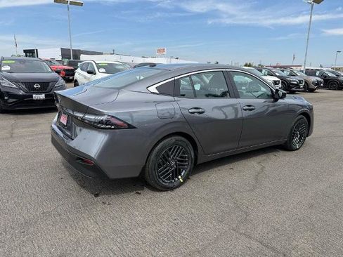 New 2026 Nissan Sentra SV w/ SV Convenience Package image 6