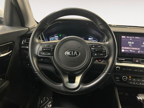 Used 2021 Kia Niro EX image 14