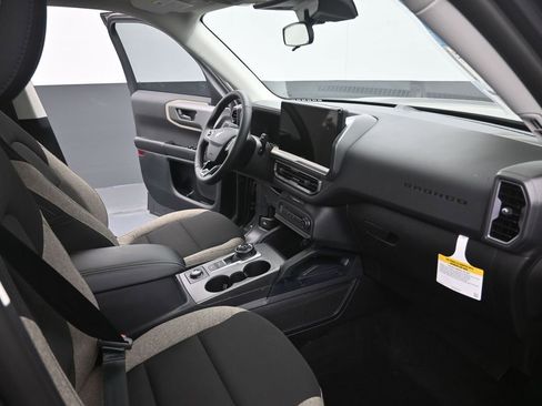 New 2025 Ford Bronco Sport Big Bend AWD/4WD image 24