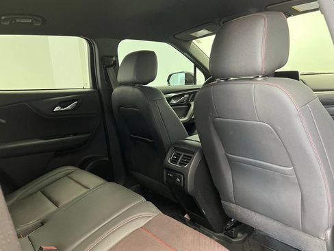 Used 2024 Chevrolet Blazer RS w/ Driver Confidence II Package AWD/4WD image 8