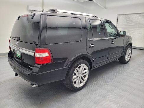 Used 2016 Ford Expedition Limited w/ Equipment Group 301A AWD/4WD image 10