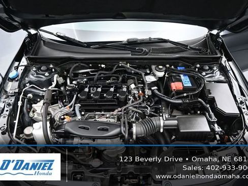 Used 2024 Honda Civic Sport Touring image 42