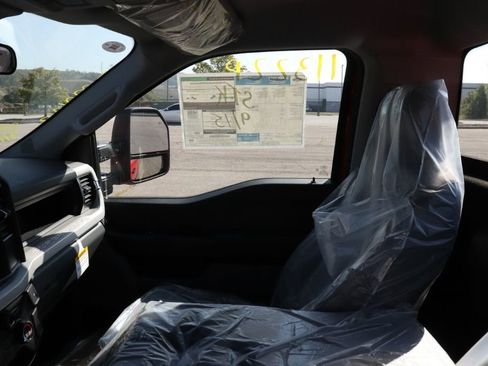 New 2026 Ford F250 XL w/ Snow Plow Prep Package image 10