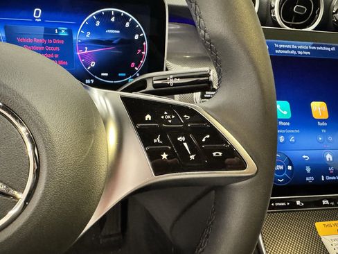 Certified 2025 Mercedes-Benz GLC 300 image 19