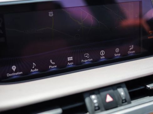 Used 2021 Lexus ES 350 w/ Premium Package FWD image 50