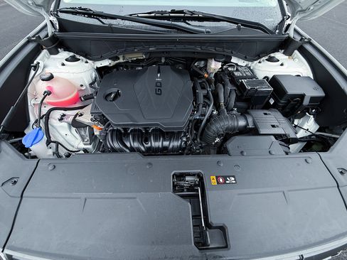 Used 2023 Hyundai Tucson SEL w/ Winter Package image 19