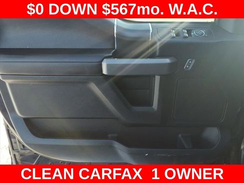 Used 2018 Ford F150 XLT w/ Equipment Group 302A Luxury image 5