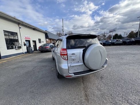 Used 2009 Toyota RAV4 Sport image 12