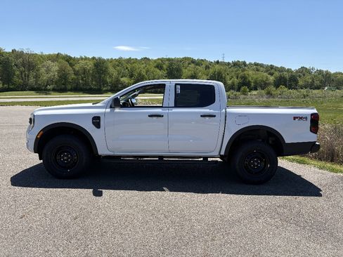 New 2026 Ford Ranger XL AWD/4WD image 2