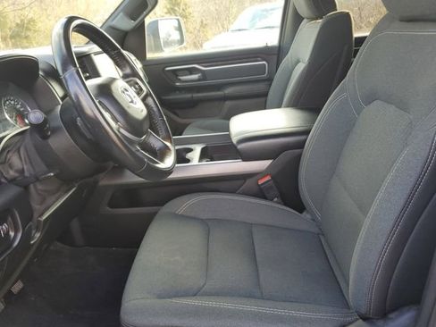 Used 2022 RAM 1500 Big Horn image 25