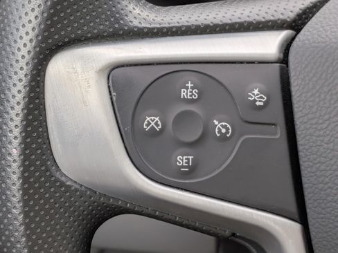 Certified 2022 GMC Terrain SLE w/ Driver Convenience Package FWD image 24