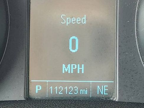 Used 2013 Buick Encore Convenience AWD/4WD image 24