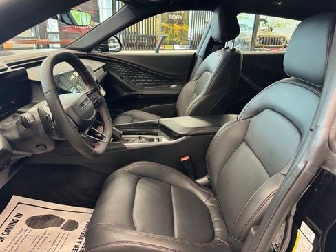 New 2026 Dodge Charger R/T AWD/4WD image 9