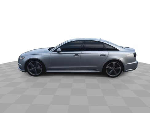 Used 2016 Audi A6 TDI Prestige image 5