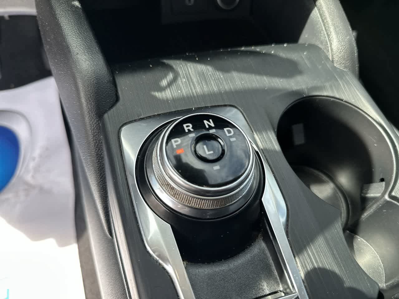 Used 2020 Ford Escape S FWD image 16