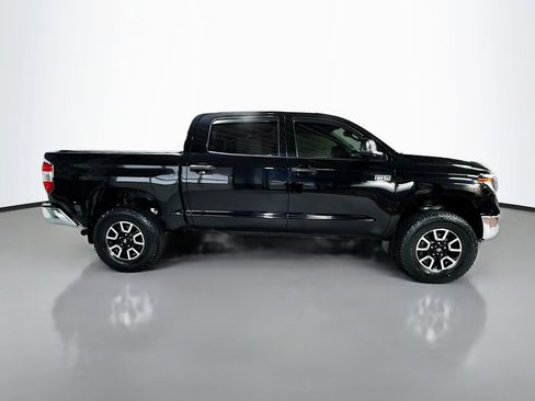 Used 2020 Toyota Tundra SR5 w/ TRD Off-Road Package AWD/4WD image 5