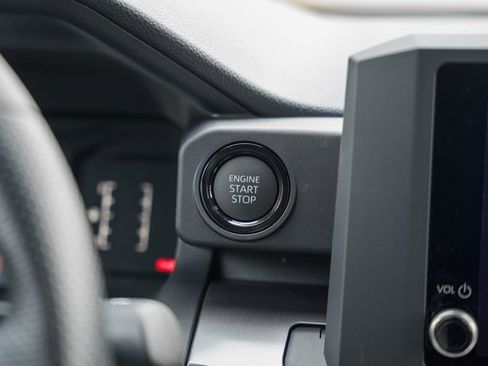 New 2025 Toyota Tacoma SR5 image 23