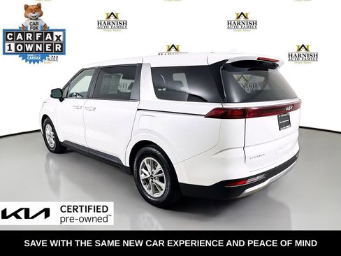Used 2024 Kia Carnival LX FWD image 5