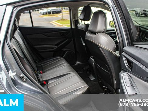 Used 2023 Subaru Crosstrek 2.5i Sport image 19