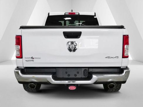 Used 2024 RAM 1500 Lone Star w/ Trailer Tow Group AWD/4WD image 6
