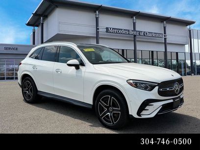 Certified 2023 Mercedes-Benz GLC 300 4MATIC