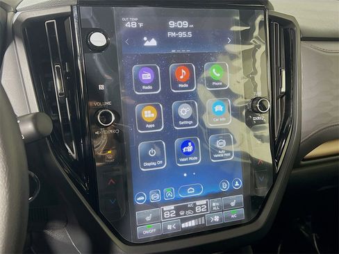 Certified 2025 Subaru Forester Sport w/ Popular Package #1 image 14