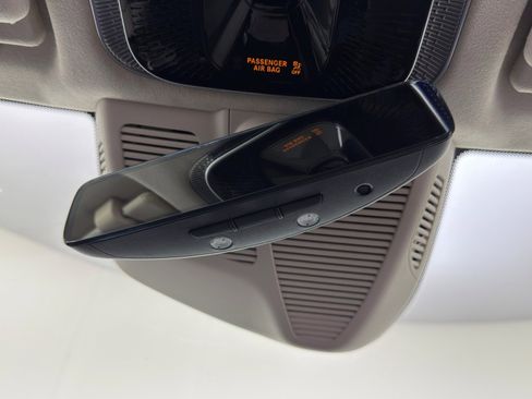 Used 2021 Mercedes-Benz S 580 4MATIC Sedan image 42