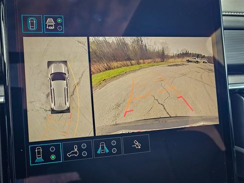 New 2026 GMC Acadia Elevation w/ Black Edition image 25