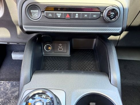 New 2026 Ford Bronco Sport Outer Banks w/ Outer Banks Tech Package+ AWD/4WD image 23