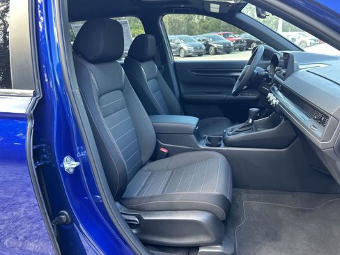 New 2025 Honda CR-V Sport image 14