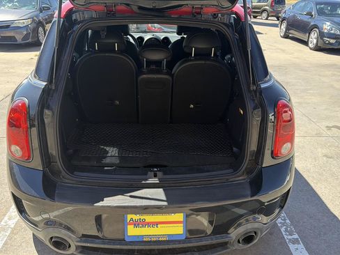 Used 2015 MINI Cooper Countryman John Cooper Works AWD/4WD image 32