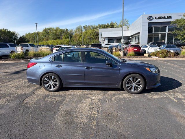 Used 2016 Subaru Legacy 2.5i Limited AWD/4WD image 14