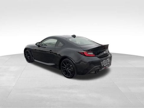 Certified 2023 Toyota GR86 Premium w/ ALL Weather Mat Package (TMS) image 3