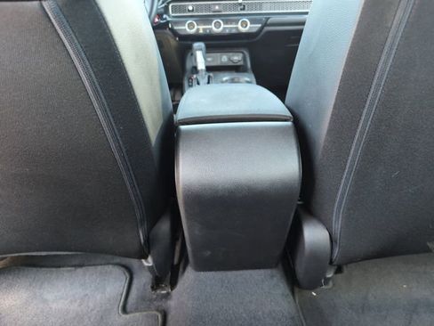 Certified 2024 Honda Civic Sport image 25