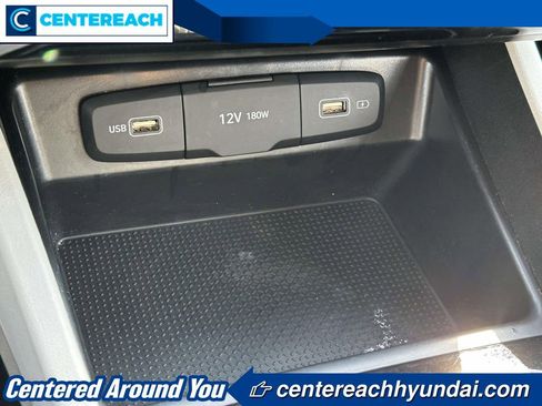 Used 2023 Hyundai Tucson SE AWD/4WD image 27