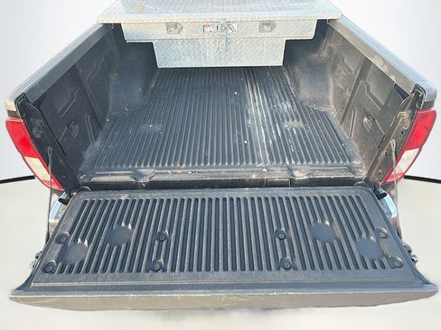 Used 2017 Nissan Frontier SV AWD/4WD image 26