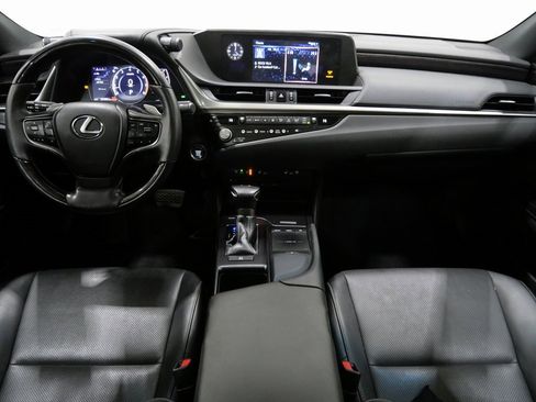 Used 2021 Lexus ES 350 w/ Premium Package image 11