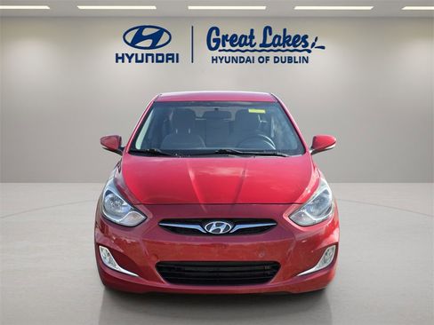 Used 2013 Hyundai Accent SE image 8