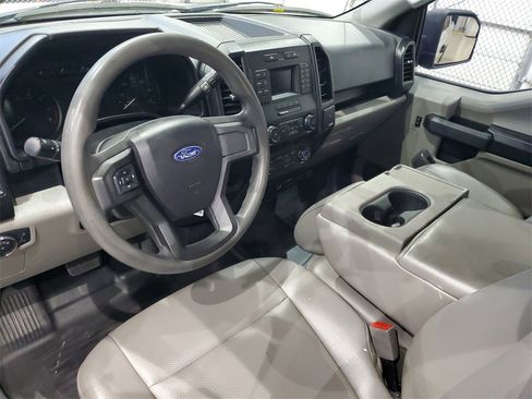 Used 2020 Ford F150 XL image 14