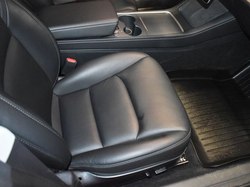 Used 2023 Tesla Model 3 Long Range image 14