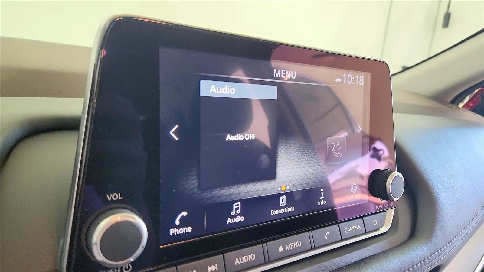 Used 2023 Nissan Rogue SV AWD/4WD image 21