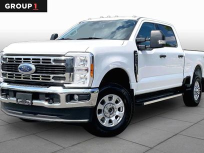 Used 2023 Ford F250 XLT w/ Snow Plow Prep Package