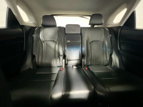 Used 2019 Lexus RX 350 AWD w/ Navigation Package image 32