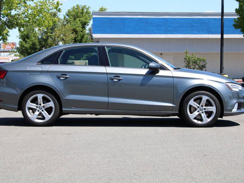 Used 2018 Audi A3 2.0T Premium w/ Convenience Package AWD/4WD image 5