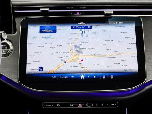 Certified 2026 Mercedes-Benz E 350 E 350 image 13