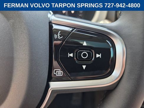 New 2026 Volvo XC60 B5 Core AWD/4WD image 30