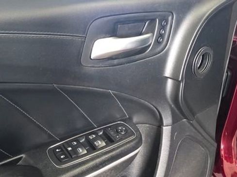 Used 2019 Dodge Charger R/T w/ Plus Group image 12